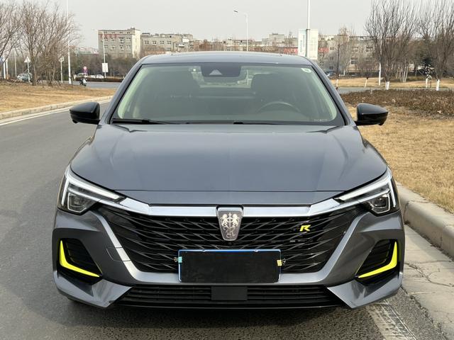 Roewe i6 MAX