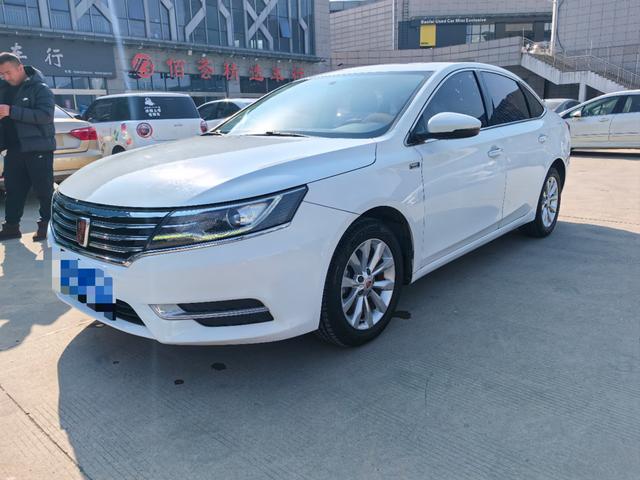 Roewe i6