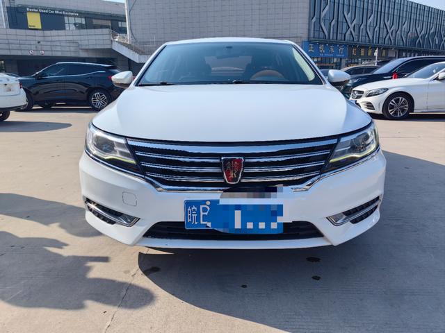 Roewe i6