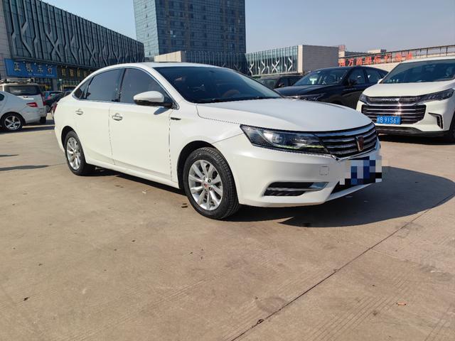 Roewe i6