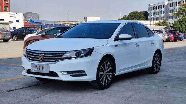 Roewe i6