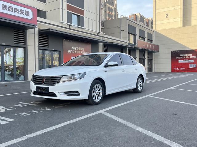 Roewe i6