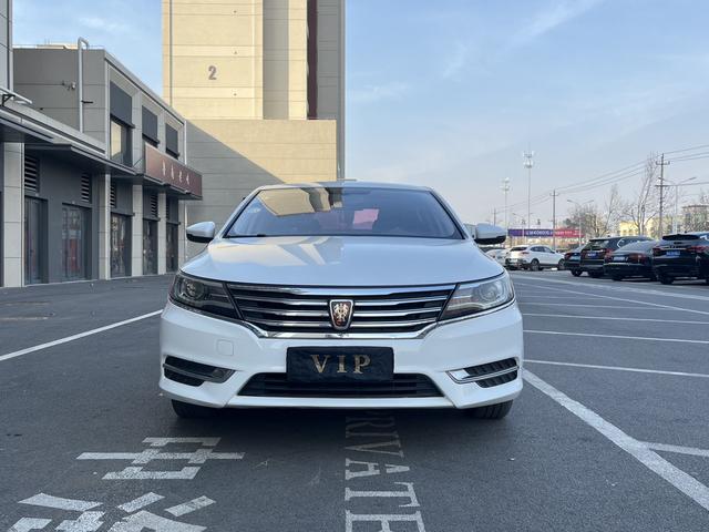 Roewe i6