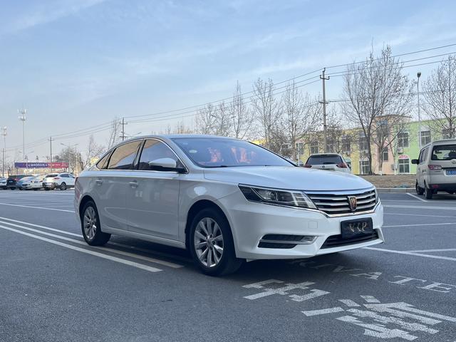 Roewe i6