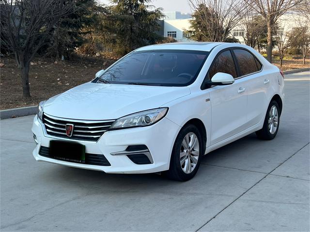 Roewe 360