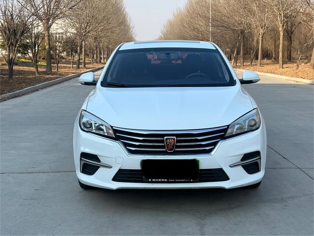 Roewe 360