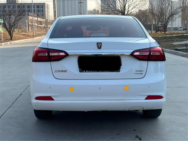 Roewe 360