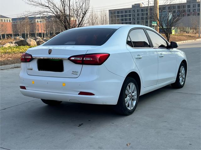 Roewe 360