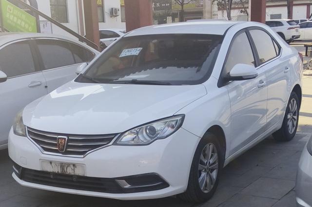 Roewe 360