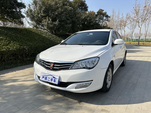 Roewe 350