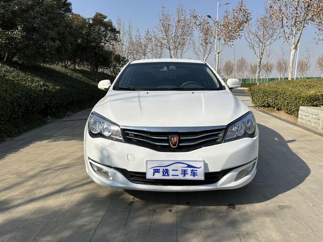 Roewe 350