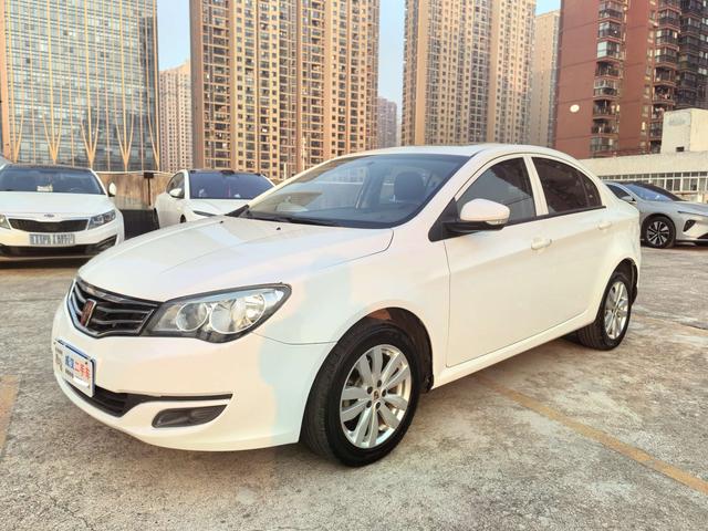 Roewe 350