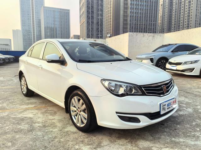 Roewe 350