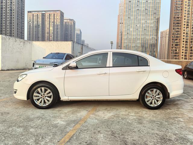 Roewe 350