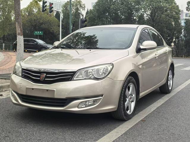 Roewe 350