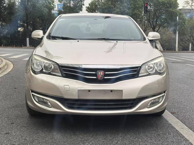 Roewe 350