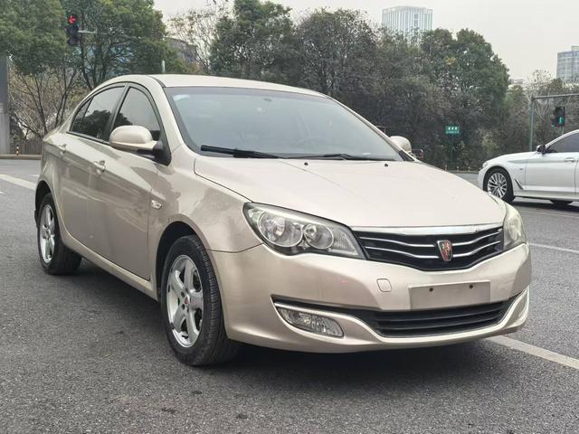 Roewe 350