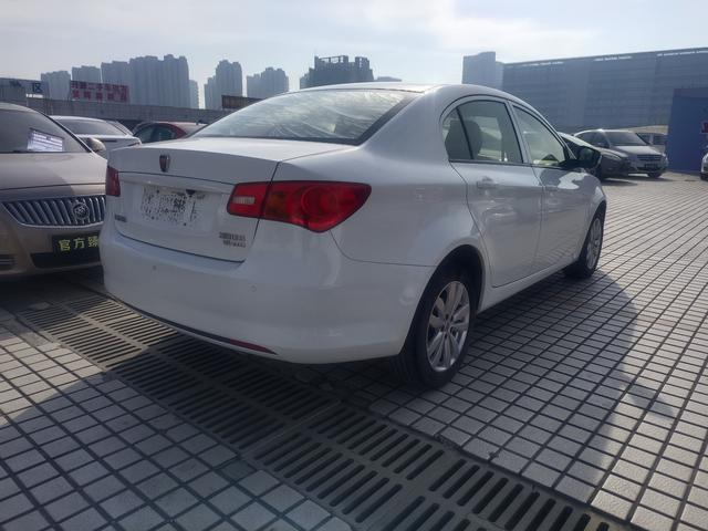 Roewe 350