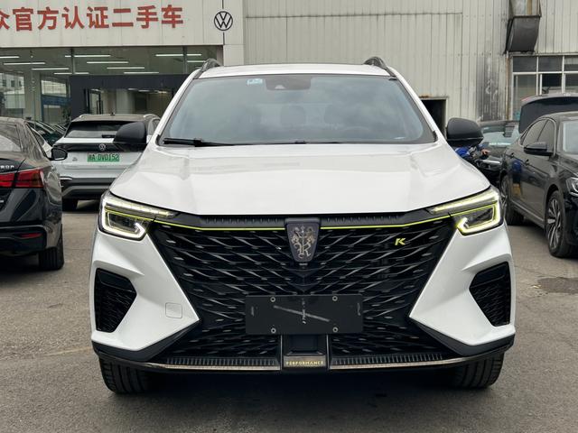 Roewe RX5