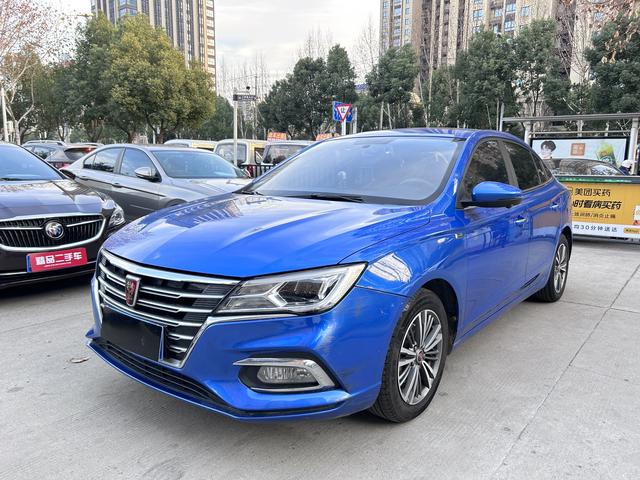 Roewe i5