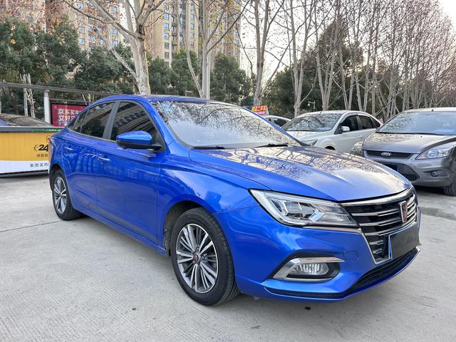 Roewe i5