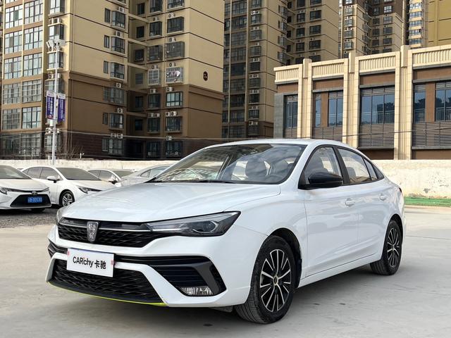 Roewe i5