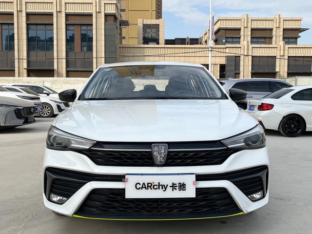 Roewe i5