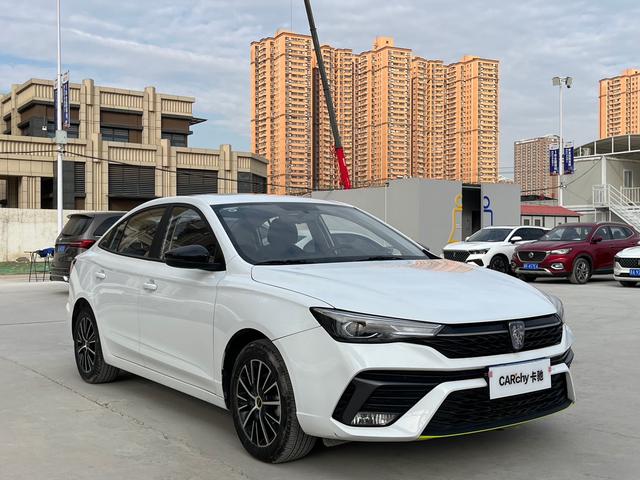 Roewe i5