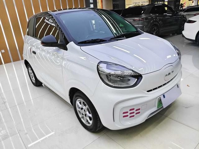 Roewe CLEVER