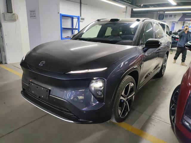 NIO ES7