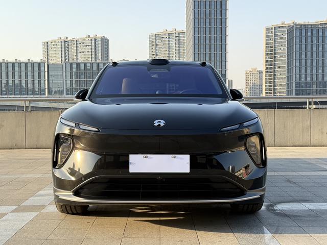 NIO EC6