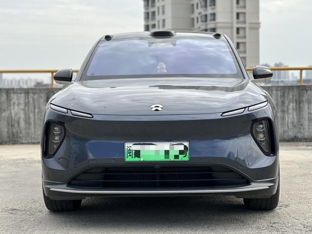 NIO EC6