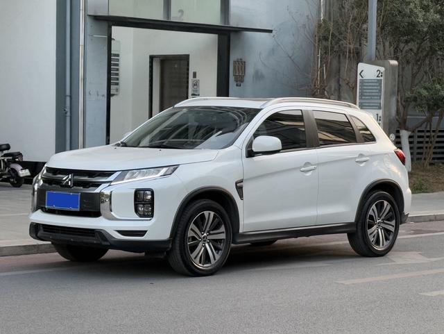 Mitsubishi Jinxuan ASX