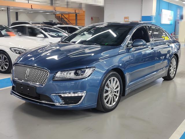 Lincoln MKZ