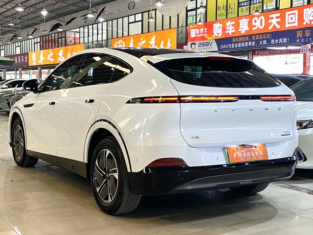 Xpeng G6