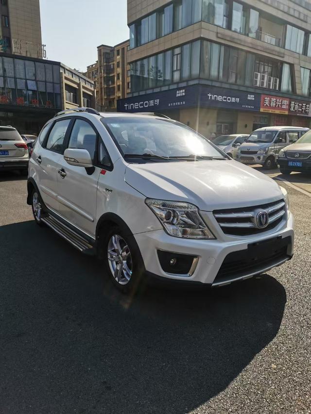 Changan CX20