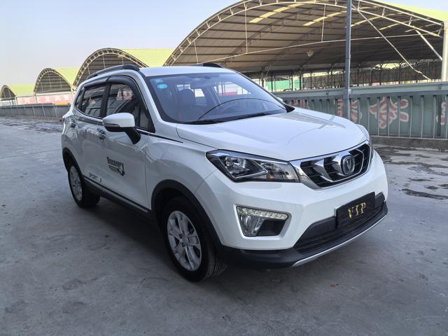 Changan CS15