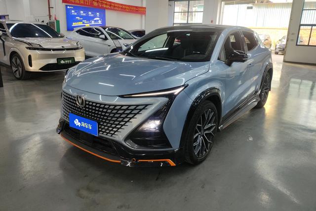 Changan UNI-T