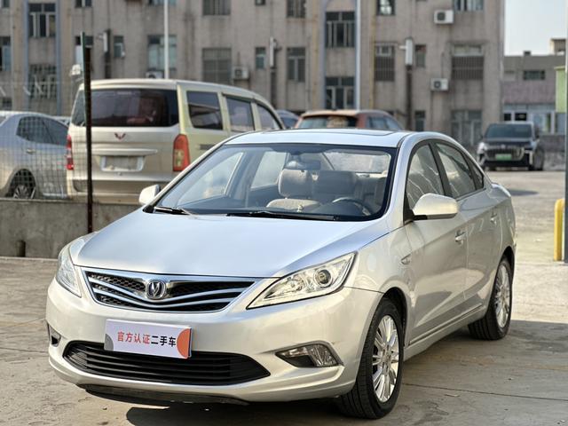 Changan Escape