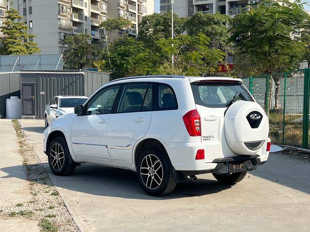 Chery Tiggo 3