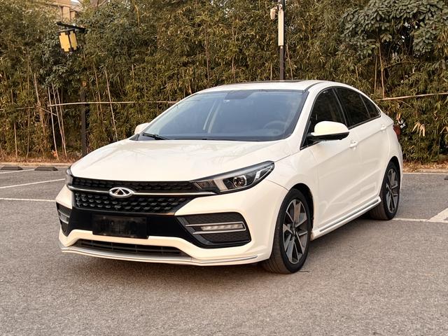 Chery Arrizo GX