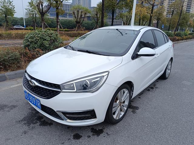 Chery Arrizo 5