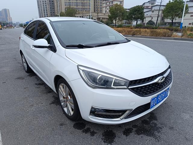 Chery Arrizo 5