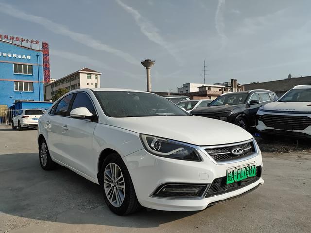 Chery Arrizo 7e