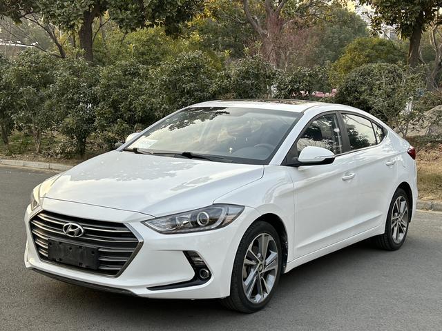 Hyundai Lead