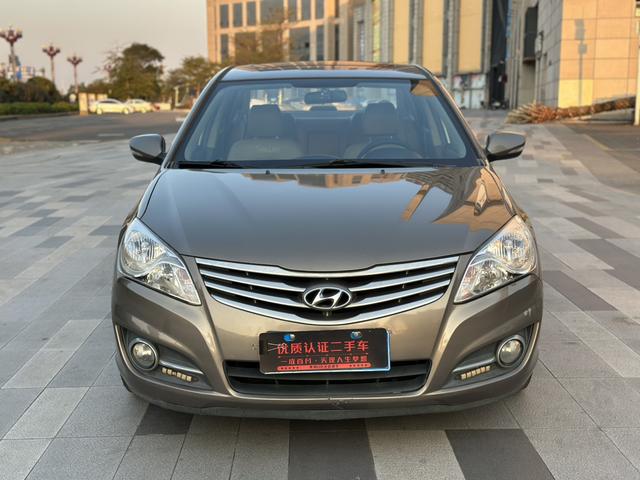 Hyundai Joyful