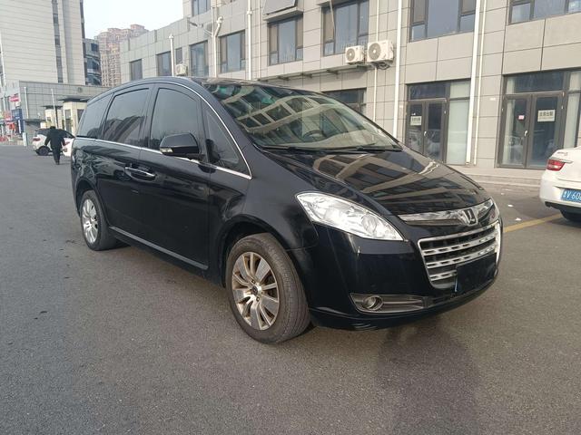 Nazhijie Da 7 MPV