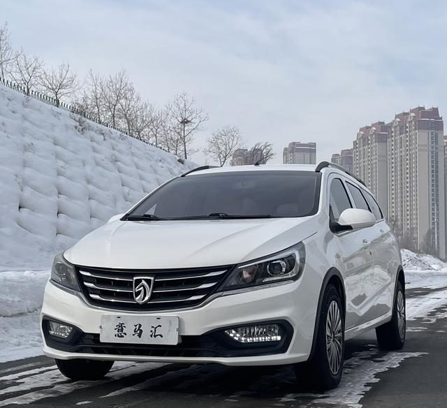 Baojun 310W