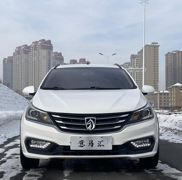 Baojun 310W