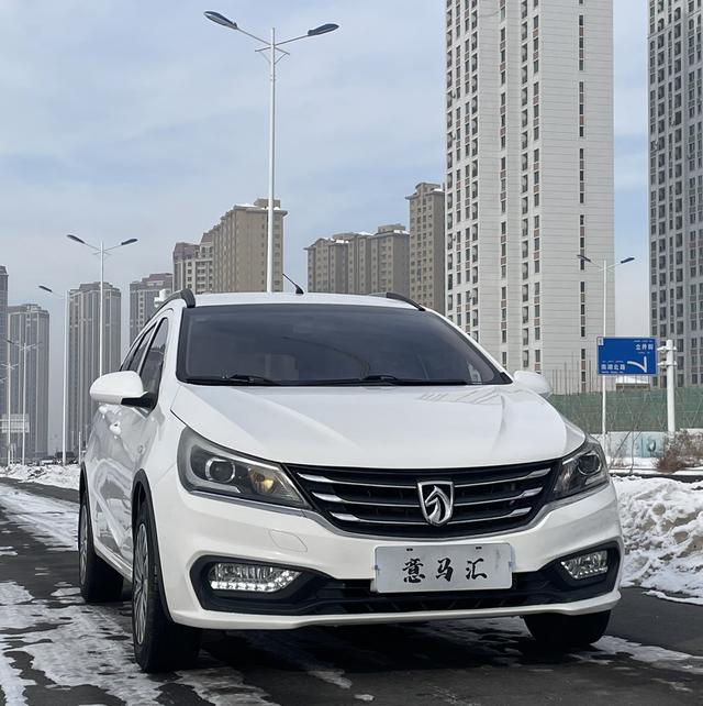 Baojun 310W